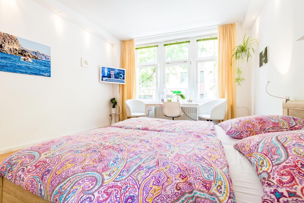 Apartment Altstadt - Cgn