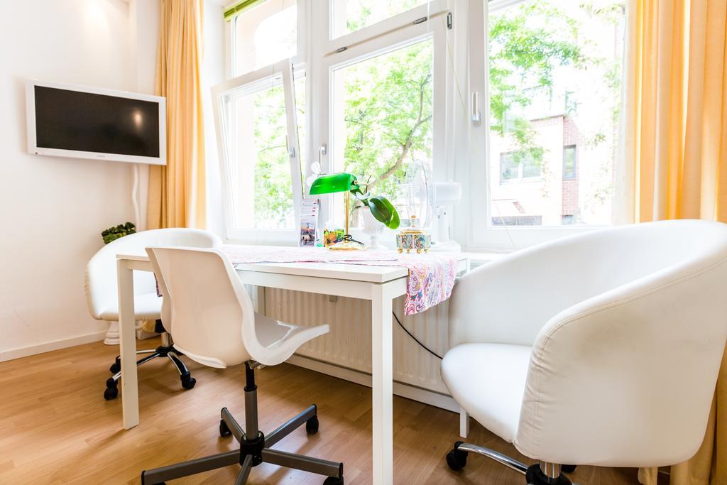 Apartment Altstadt - Cgn *