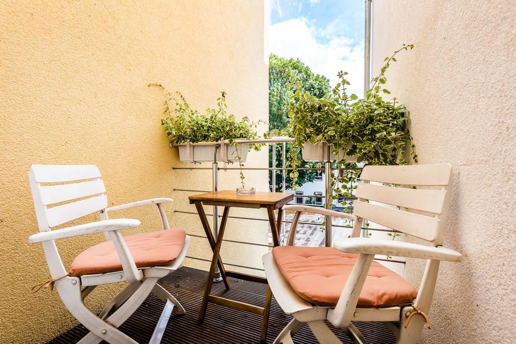 Altstadt - Cgn Apartment *