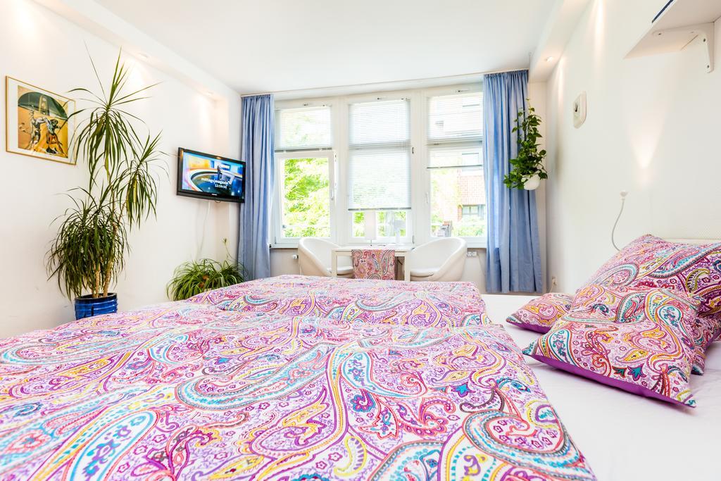 Altstadt - Cgn Apartment Köln
