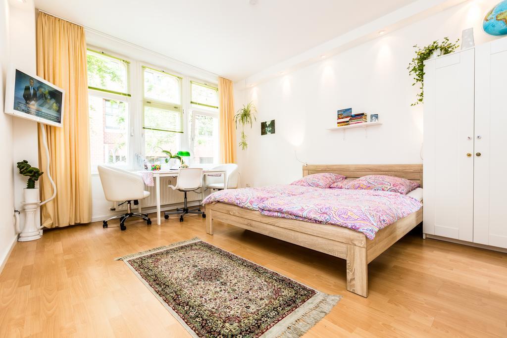 Altstadt - Cgn Apartment