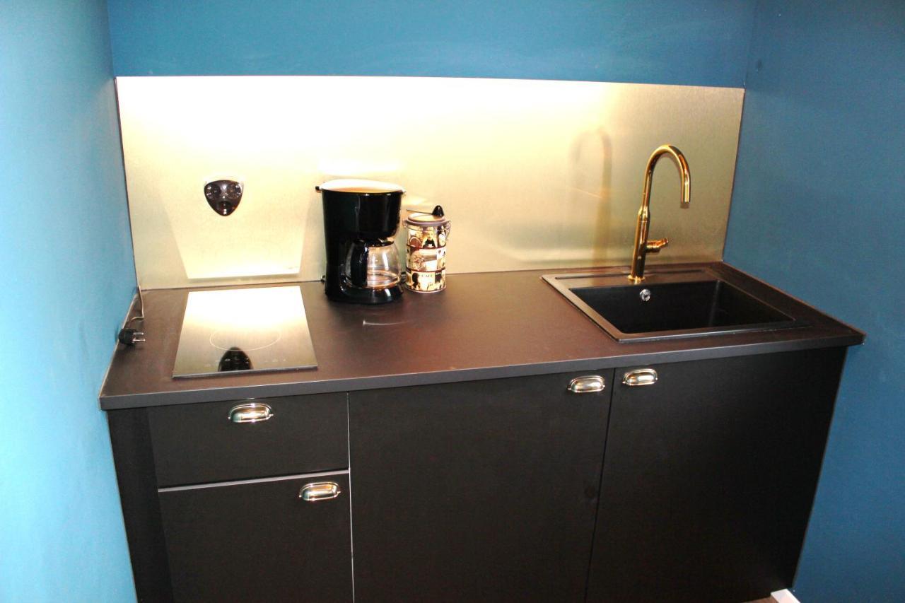 Apartamento A-partment • Urban Living • Koeln - Ehrenfeld Colonia