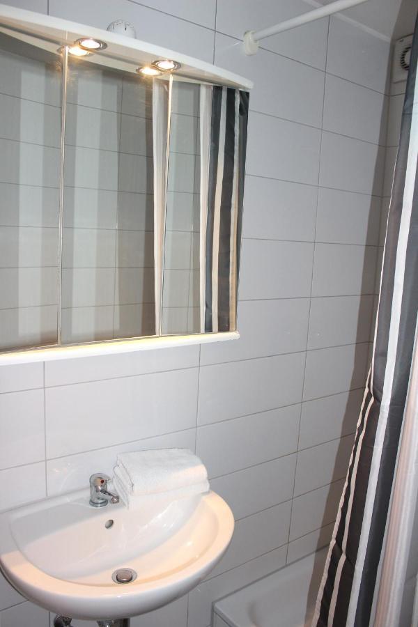 A-partment • Urban Living • Koeln - Ehrenfeld Apartamento Colonia