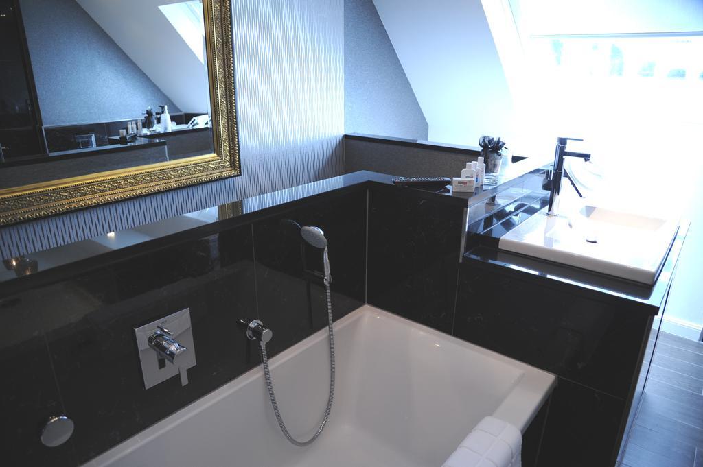 Humboldt1 Palais-hotel & Bar 4* Cologne