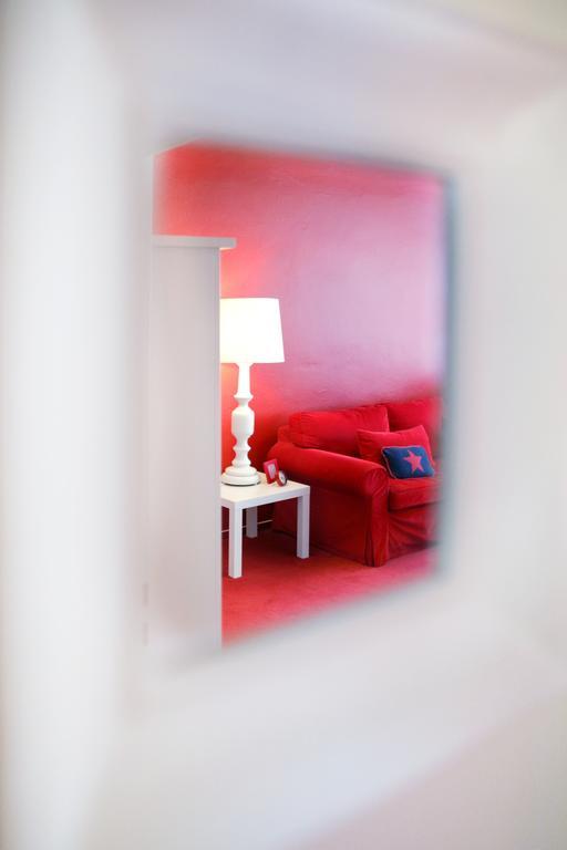 Townhouse Downtown Suites & Apartment