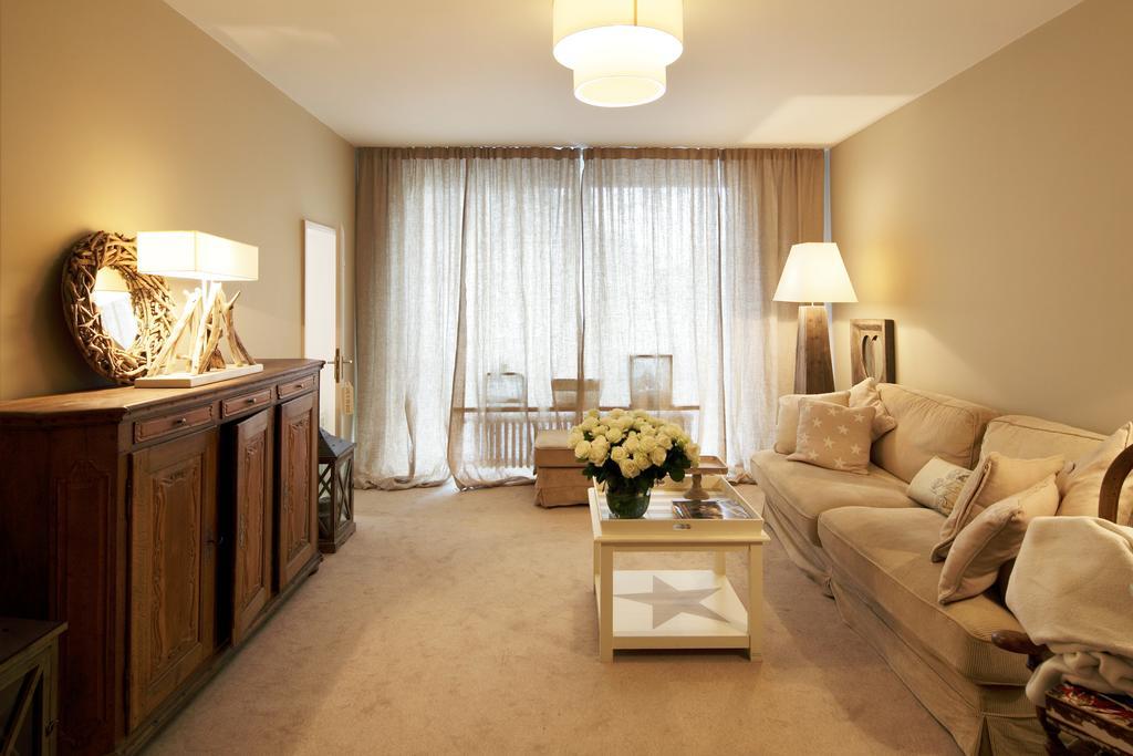 Townhouse Downtown Suites & Apartment Cologne