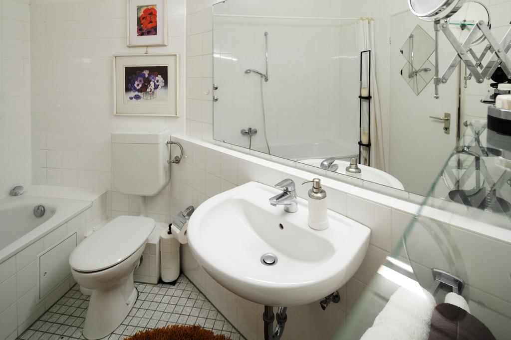 Apartment Townhouse Downtown Suites & Cologne