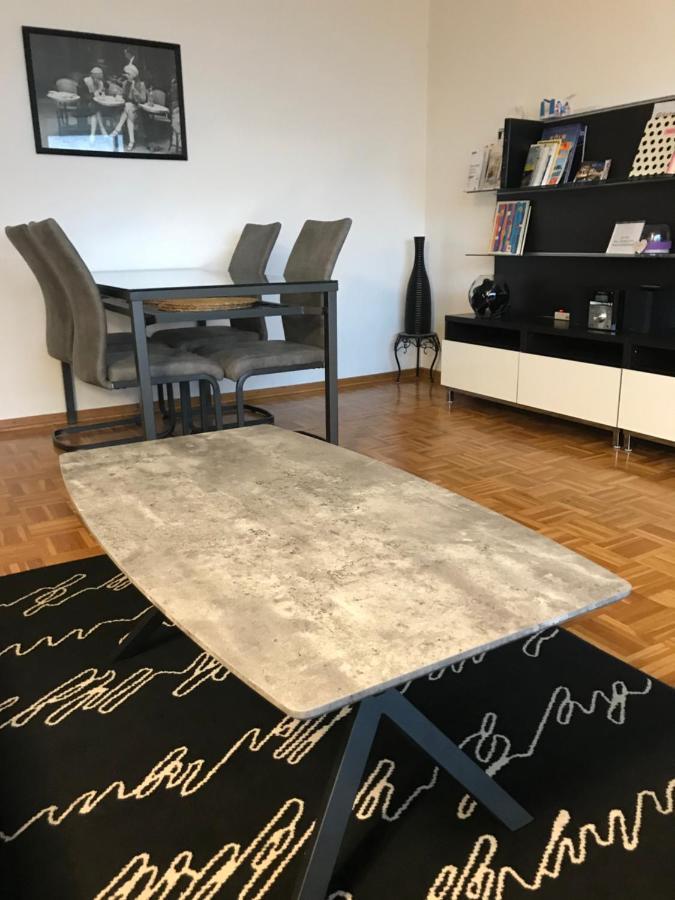 Apartamento Koeln Deutz *
