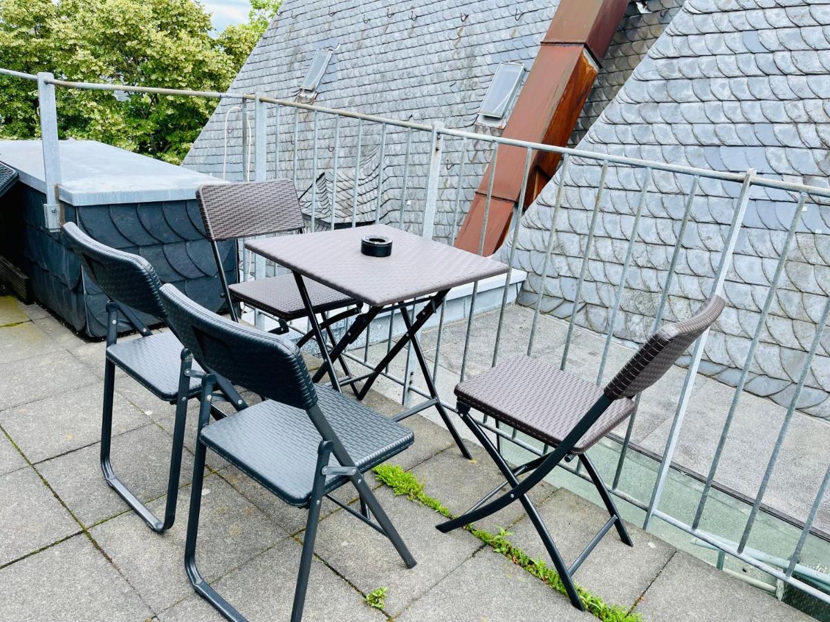 Altstadthotel Hayk Am Rhein Hotel