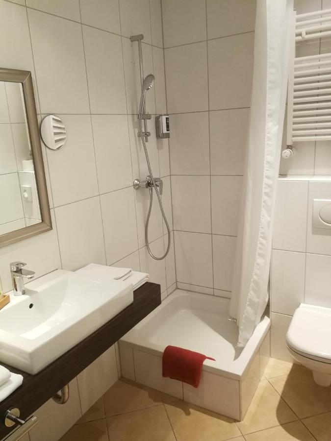 Hotel An Der Philharmonie Cologne