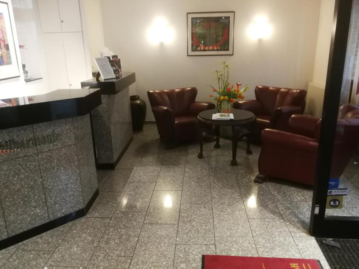 An Der Philharmonie Hotel 4*