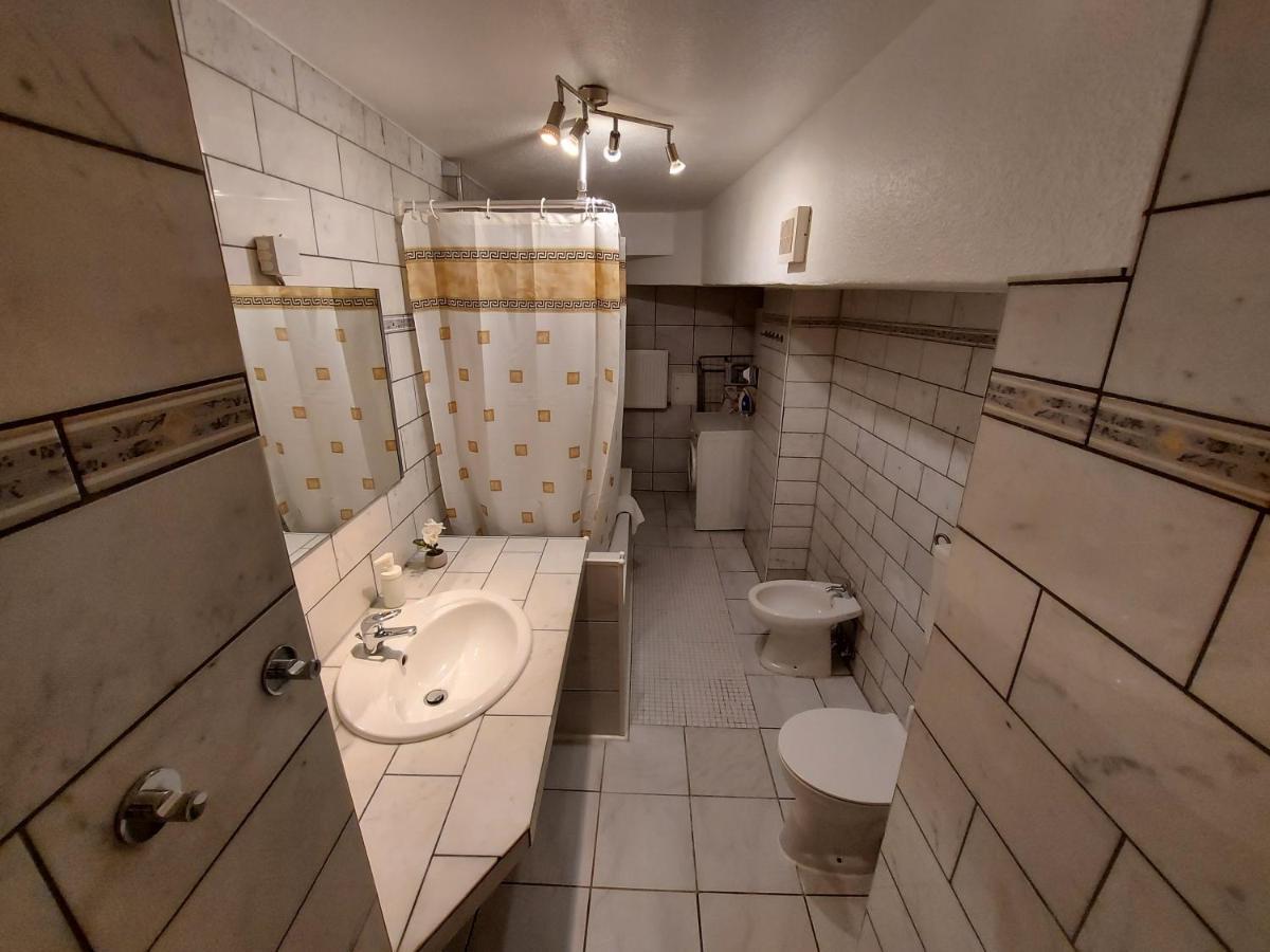 Basement *