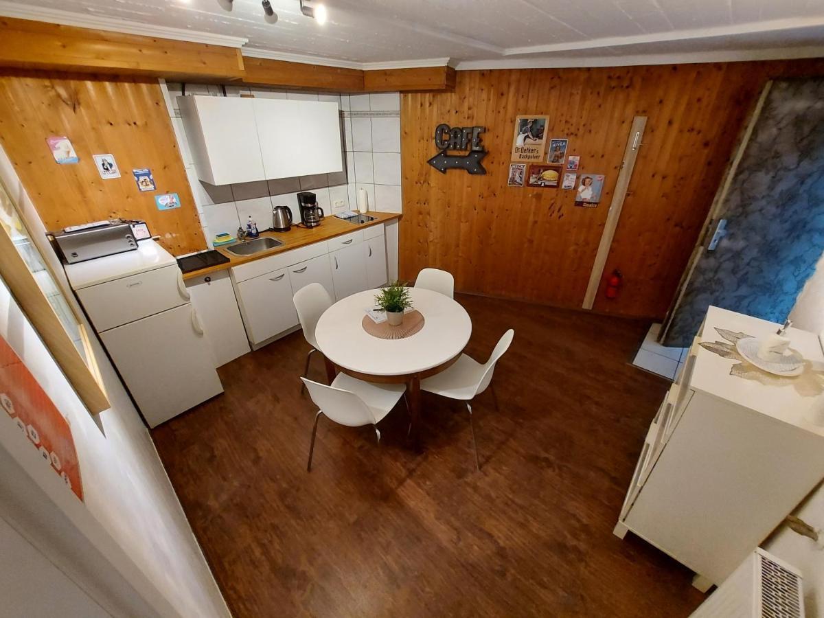 Basement *