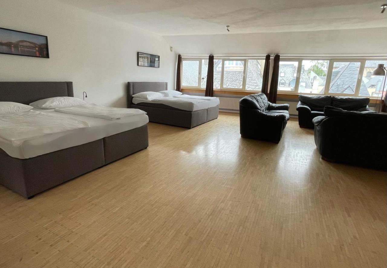 Altstadthotel Hayk Am Rhein 3*