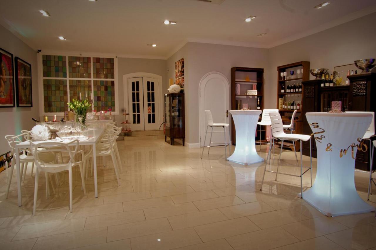 Hotel Monte Christo