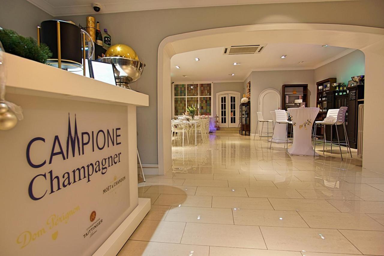Hotel Monte Christo Colonia