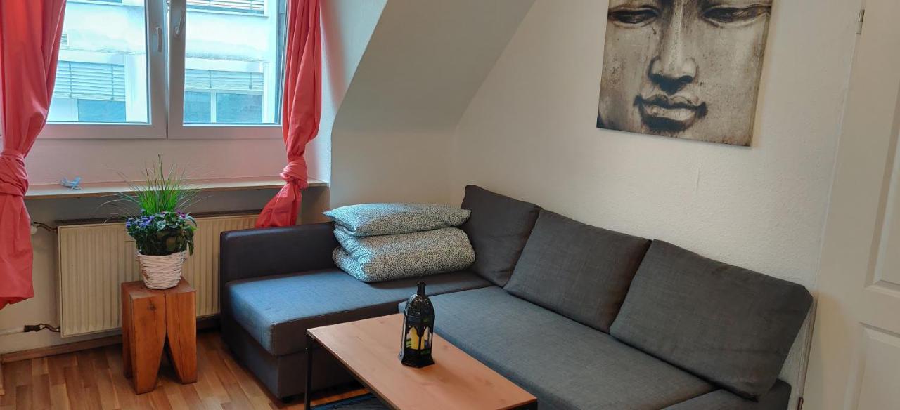 Der Himmel Apartment Cologne