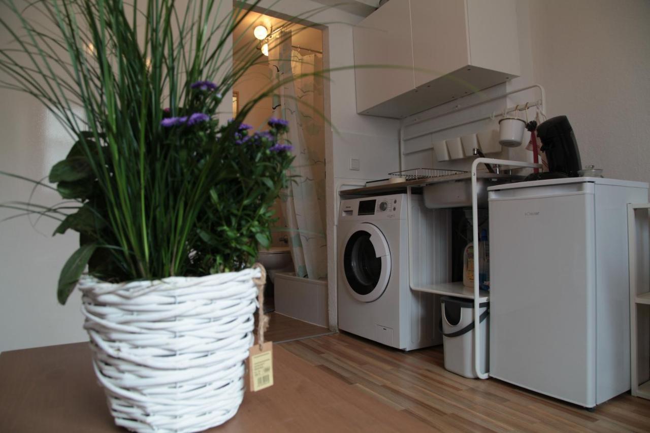 Apartment Der Himmel Cologne
