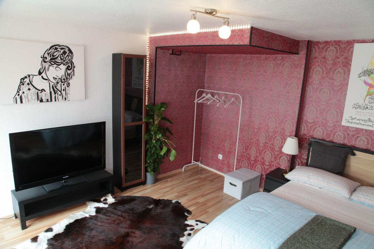 Der Himmel Apartment