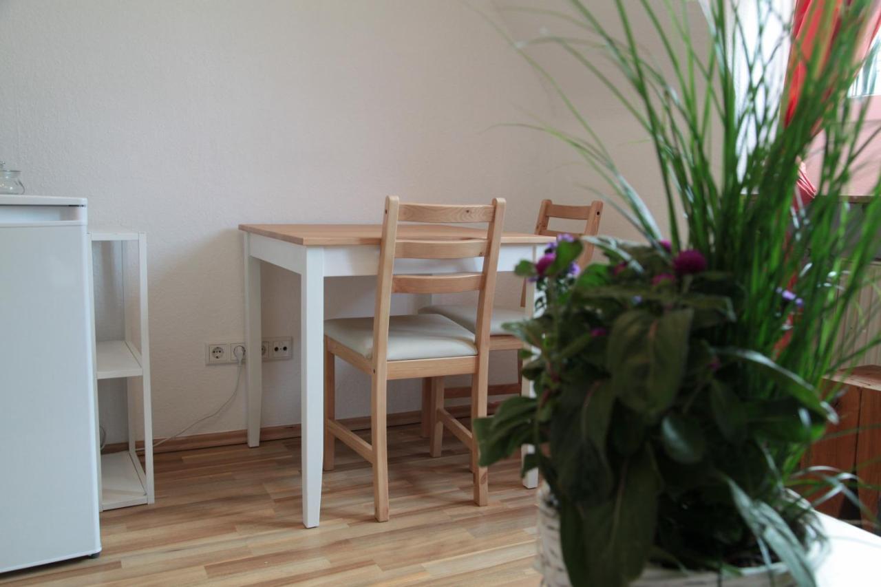 Apartment Der Himmel