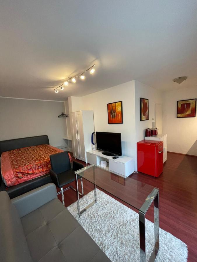 City Apartment Koeln * Kolonia