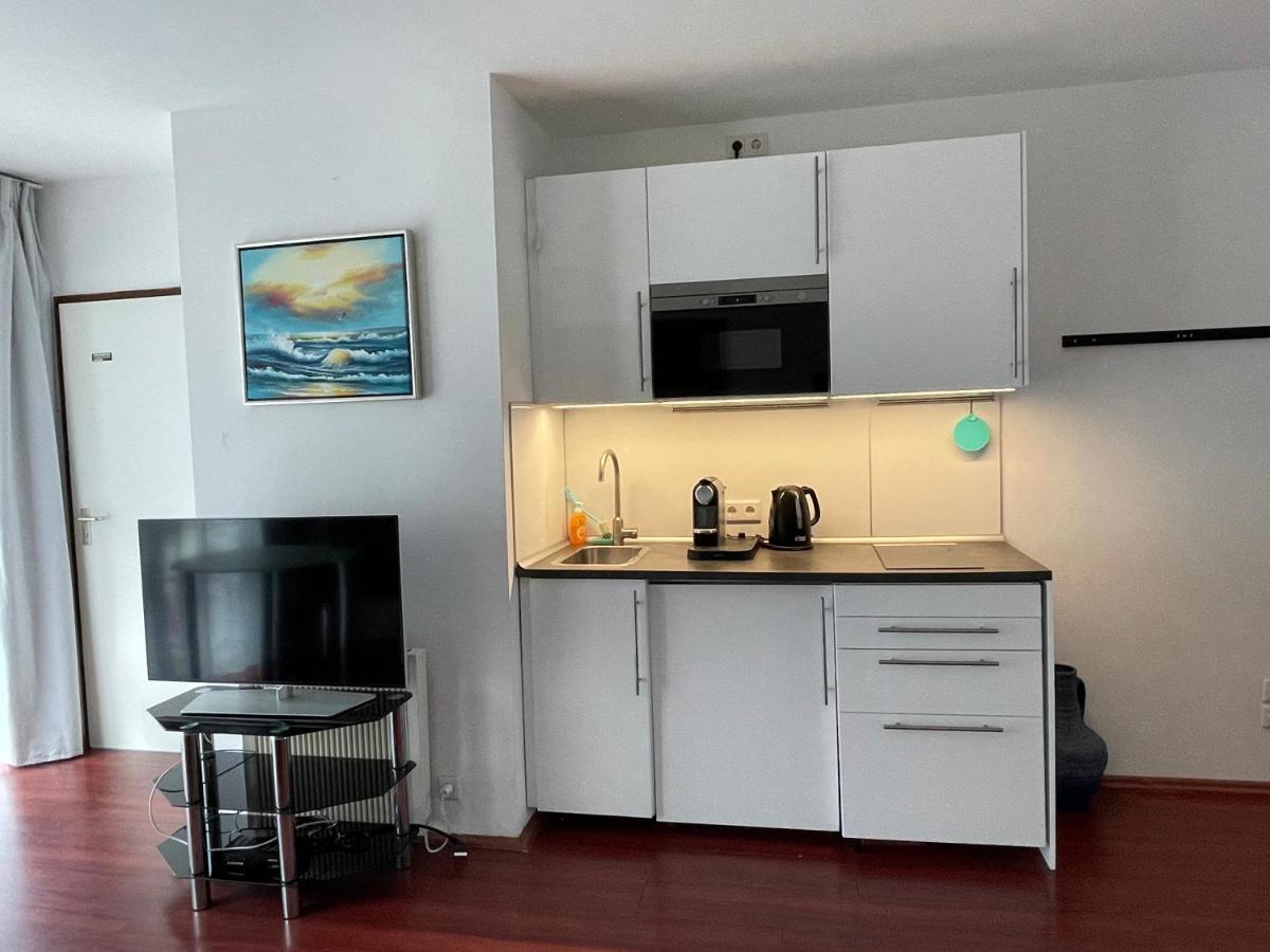 City Apartment Koeln Apartament