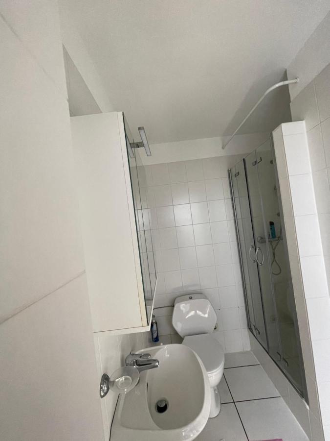 City Apartment Koeln Apartament Kolonia
