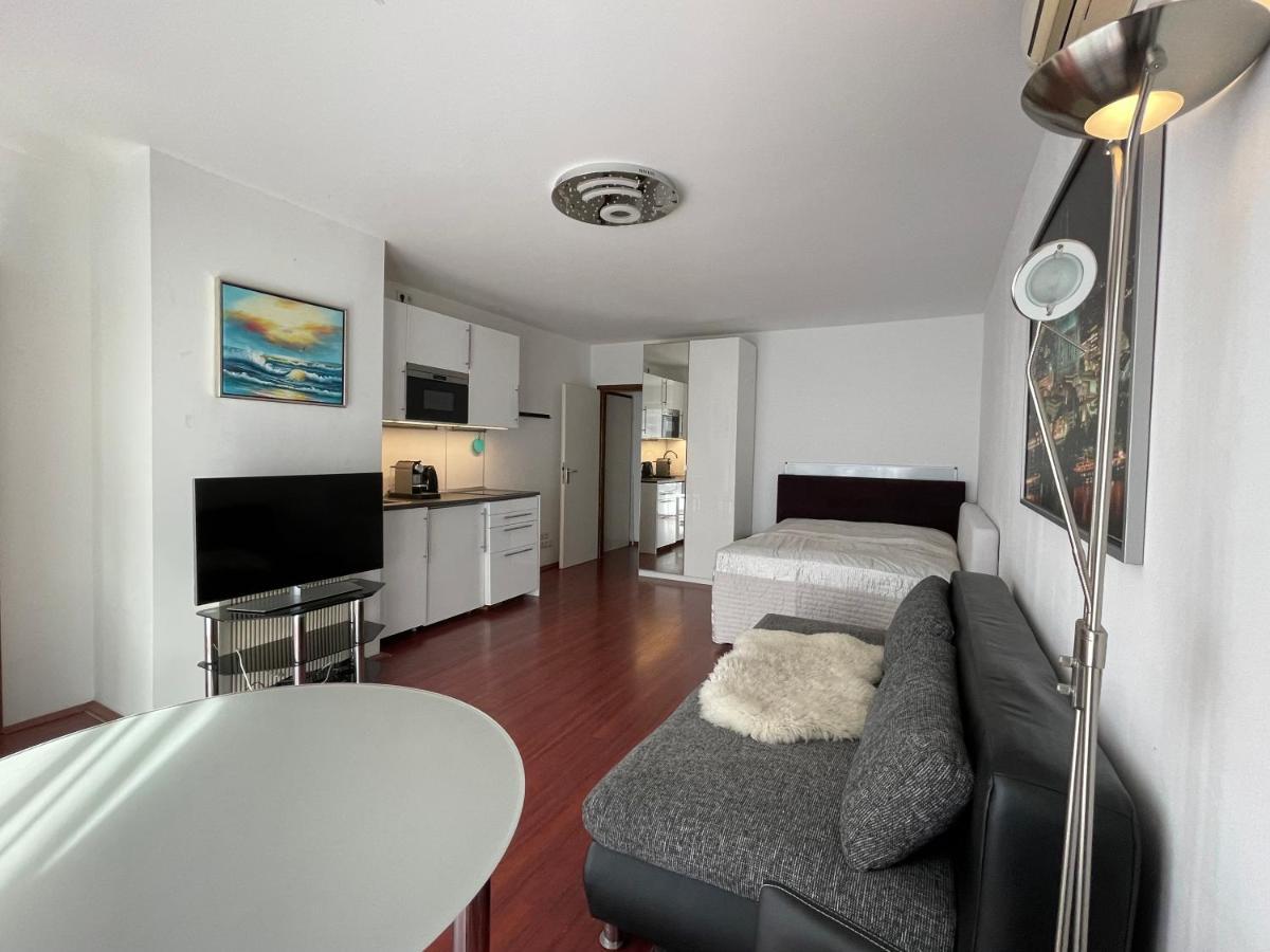 City Apartment Koeln Apartament Kolonia
