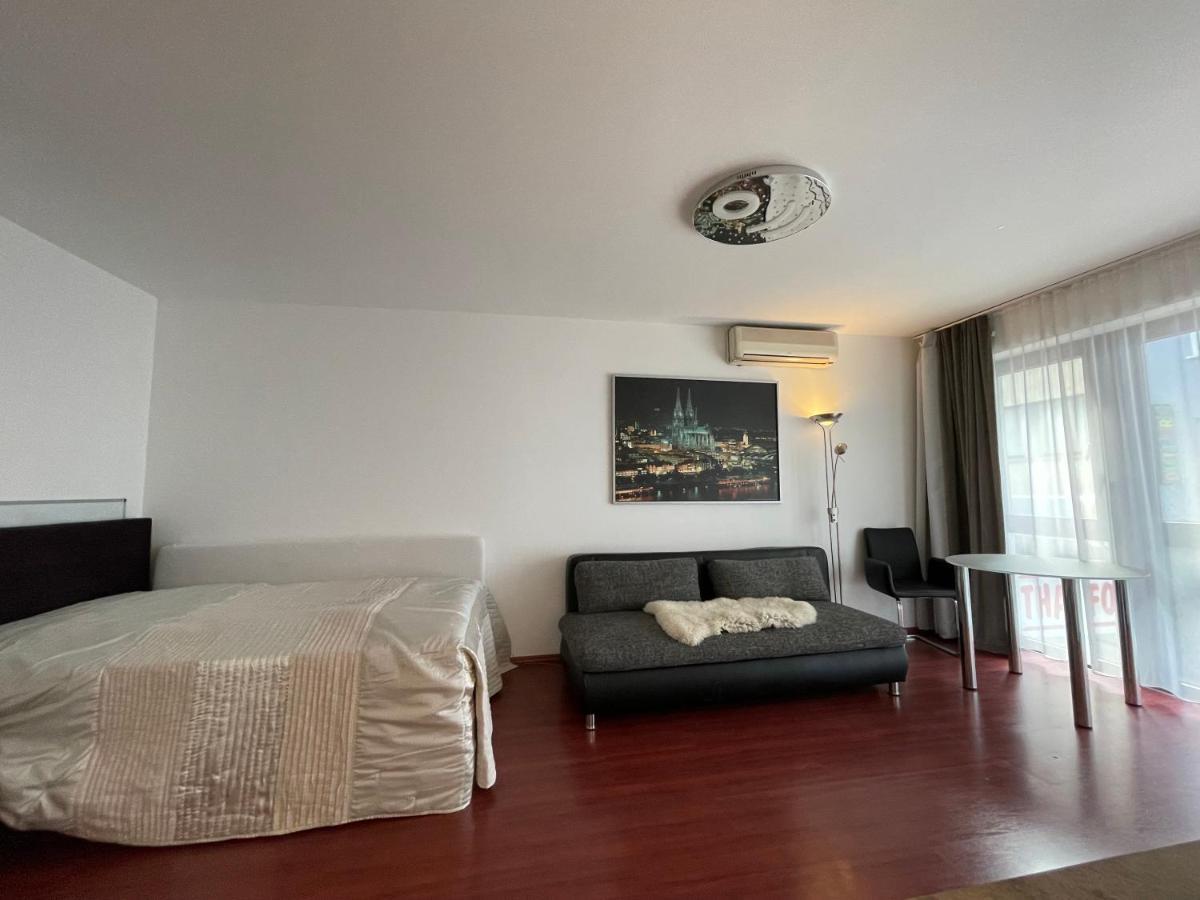 City Apartment Koeln *