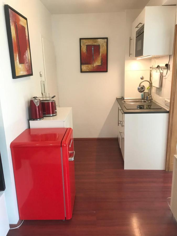 Apartament City Apartment Koeln *