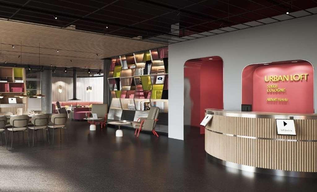 Hotel Urban Loft 4*