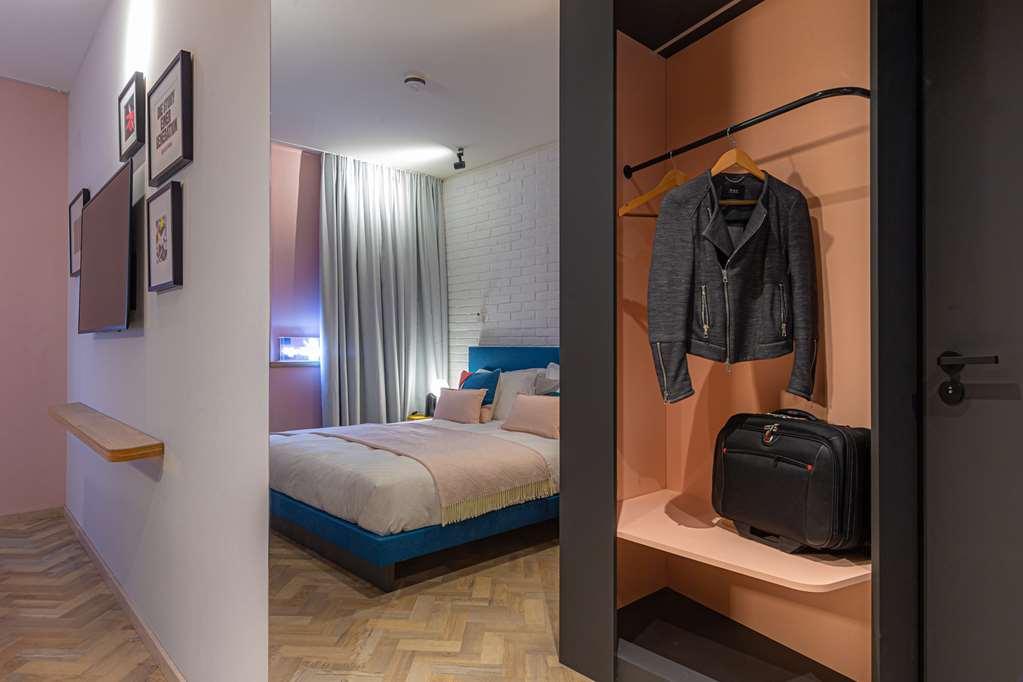 Urban Loft 4*