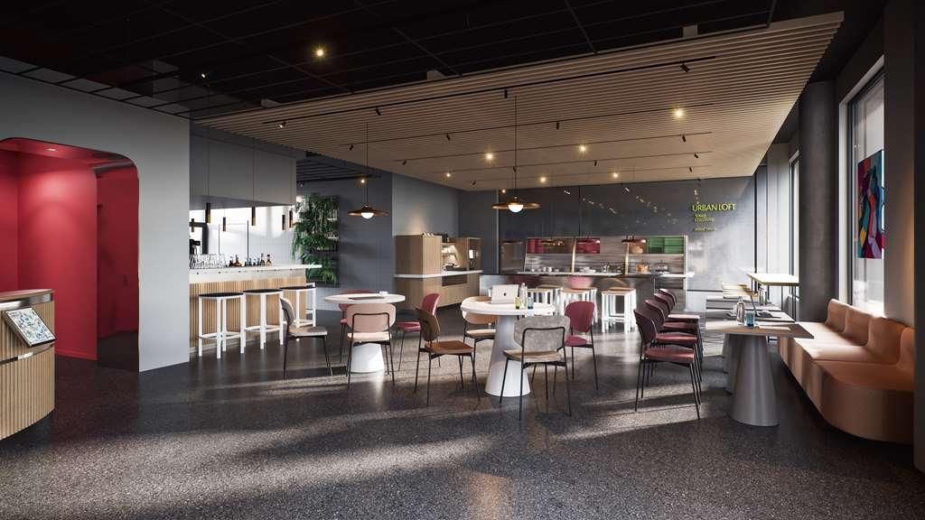 Hotel Urban Loft