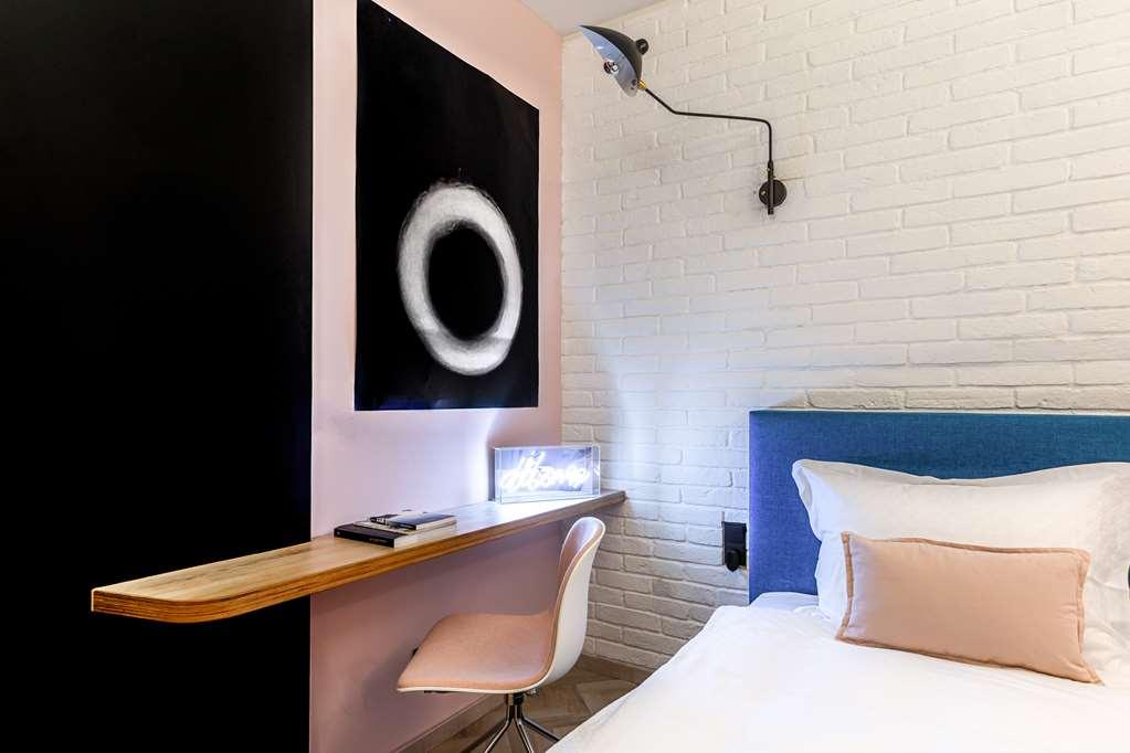 Hotel Urban Loft 4*