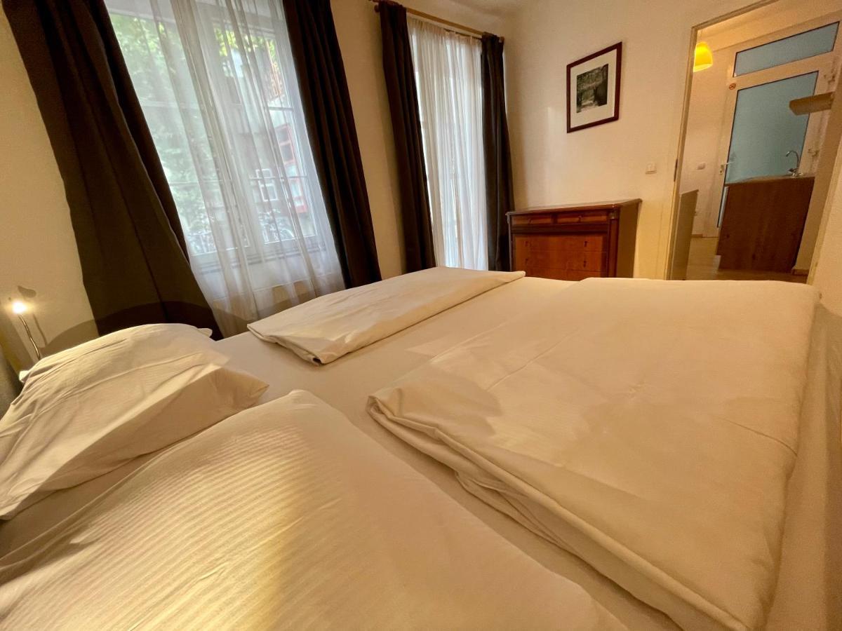 Hotel Altstadthotel Hayk Am Rhein 3*