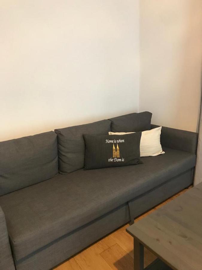 Dom Aparts Apartment *