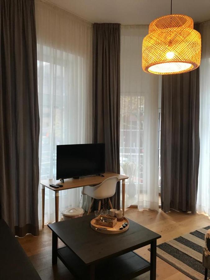Apartment Dom Aparts *