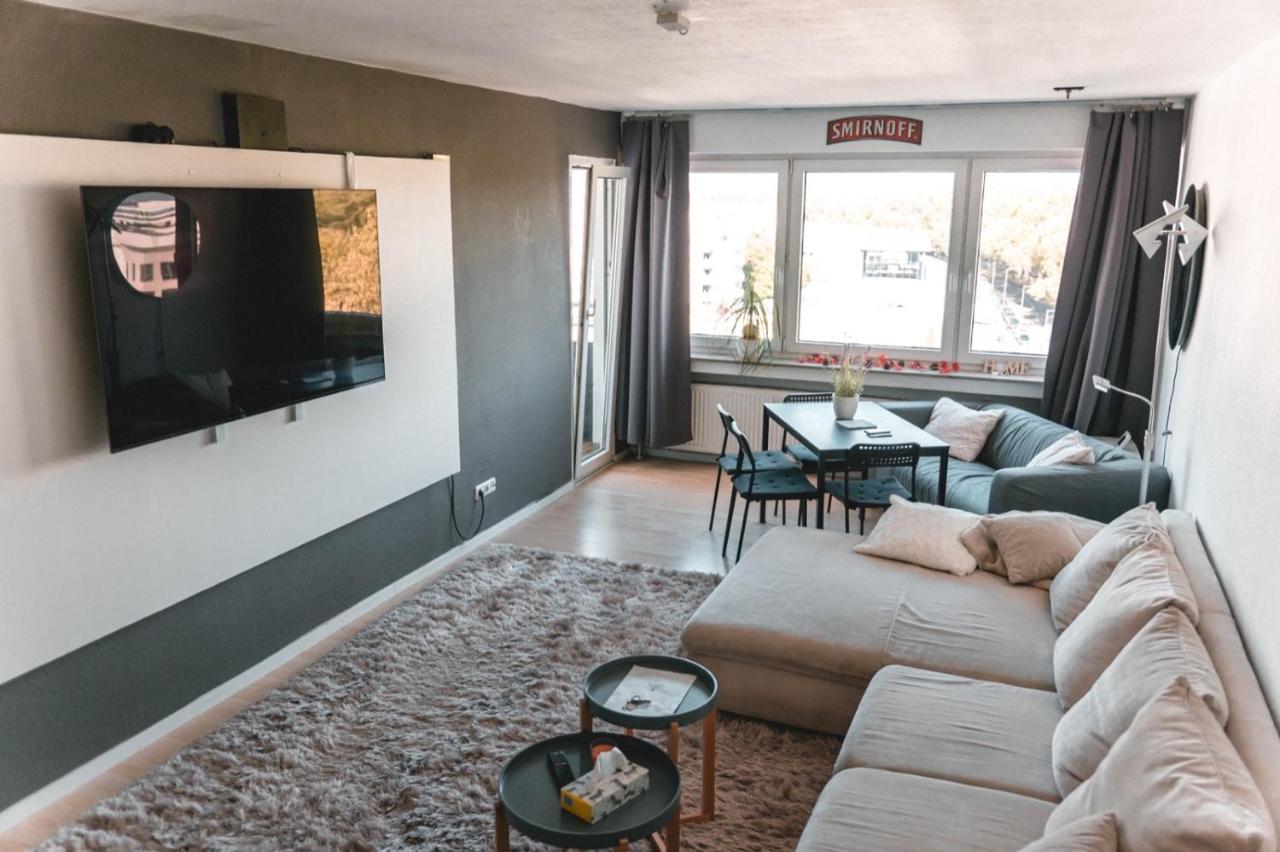 2 Zimmer Apartment Mit Blick Auf Den Koelner Dom Cologne