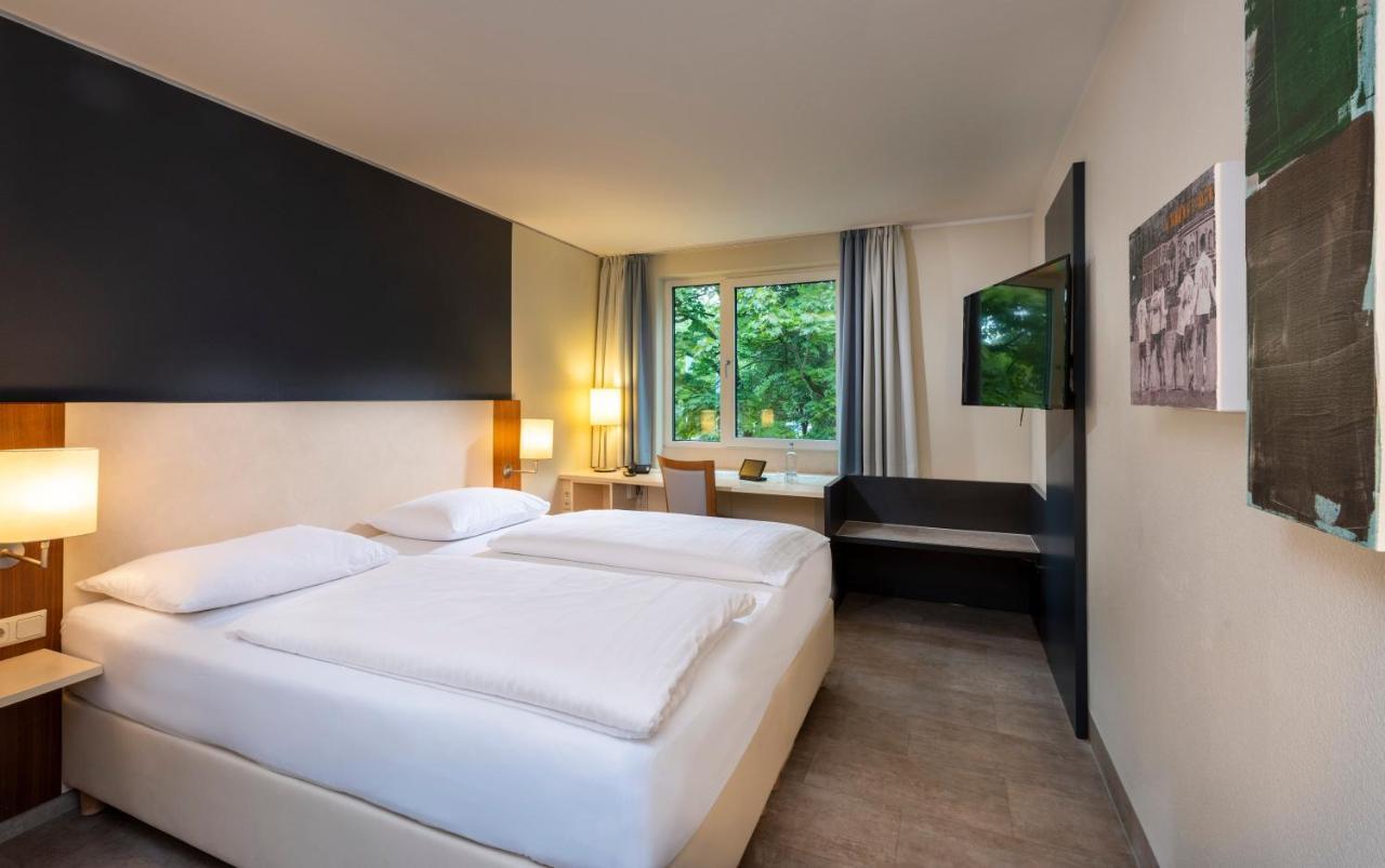 Hotel Essential By Dorint Köln-junkersdorf 3*