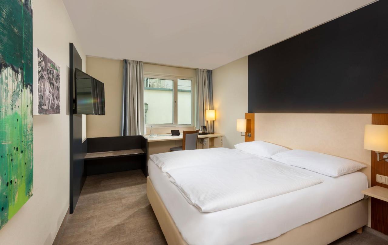 Hotel Essential By Dorint Köln-junkersdorf Köln