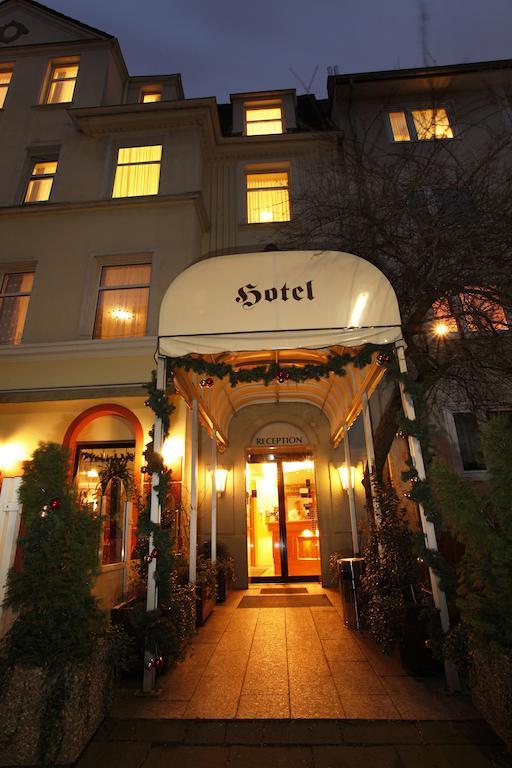 Warsteinerhof By Centro Comfort 3*