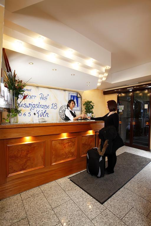 Warsteinerhof By Centro Comfort