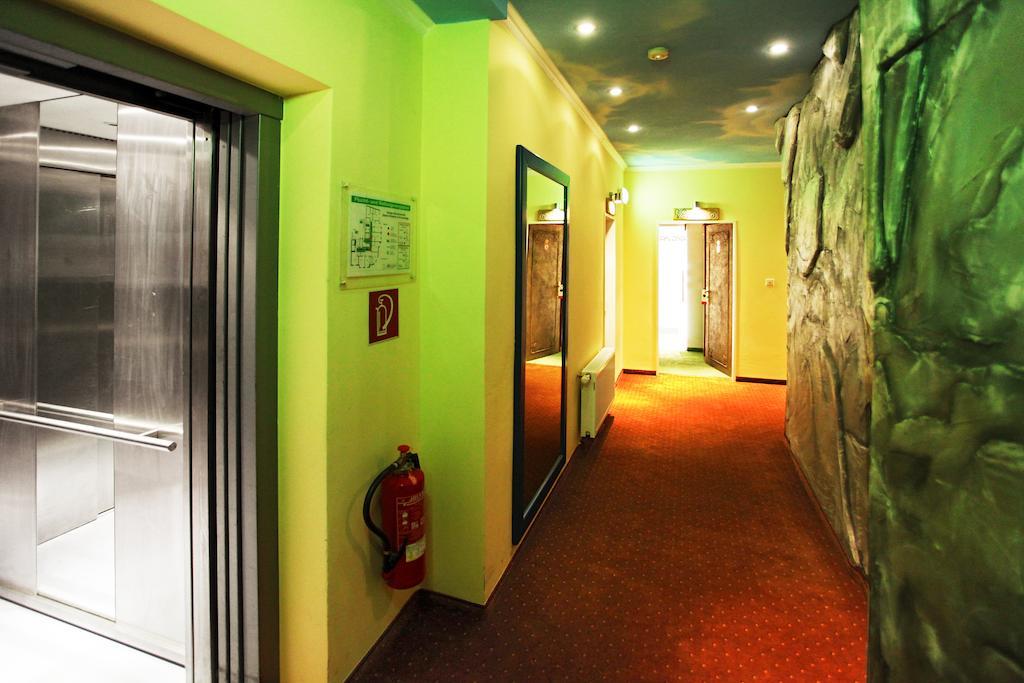 Warsteinerhof By Centro Comfort Hotel Cologne