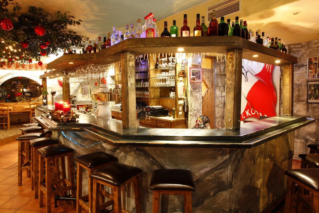 Warsteinerhof By Centro Comfort Hotel 3*
