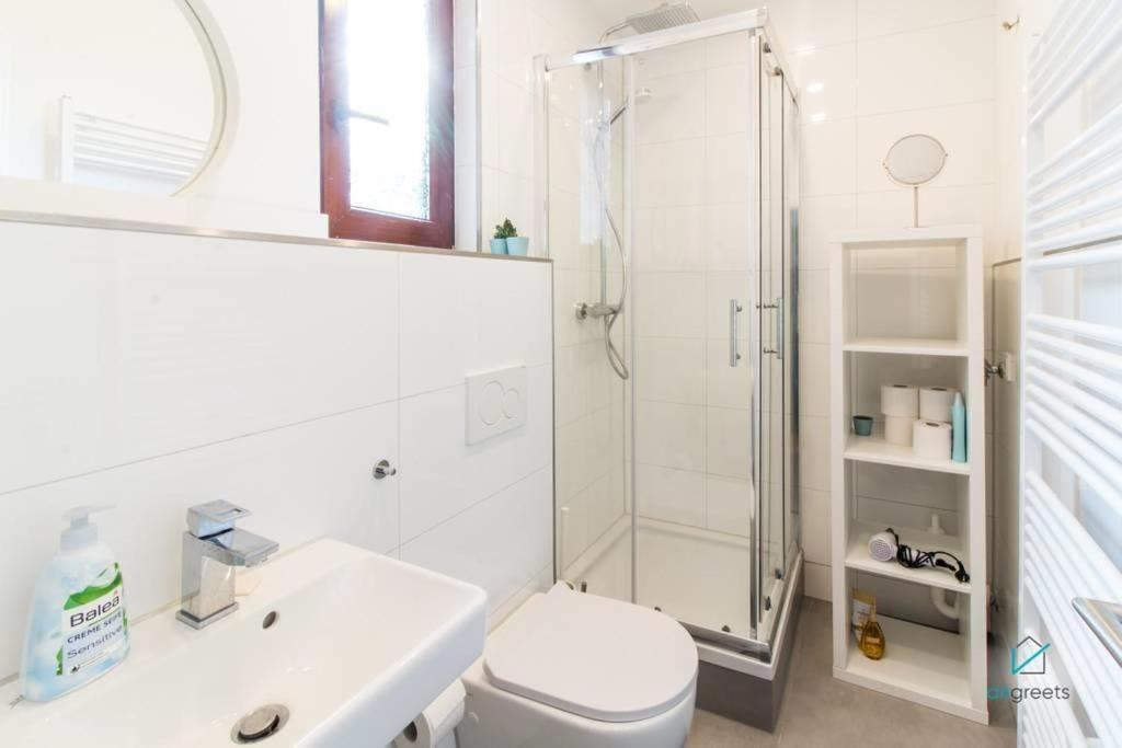 Apartament Discover - Near Rathenauplatz Kolonia