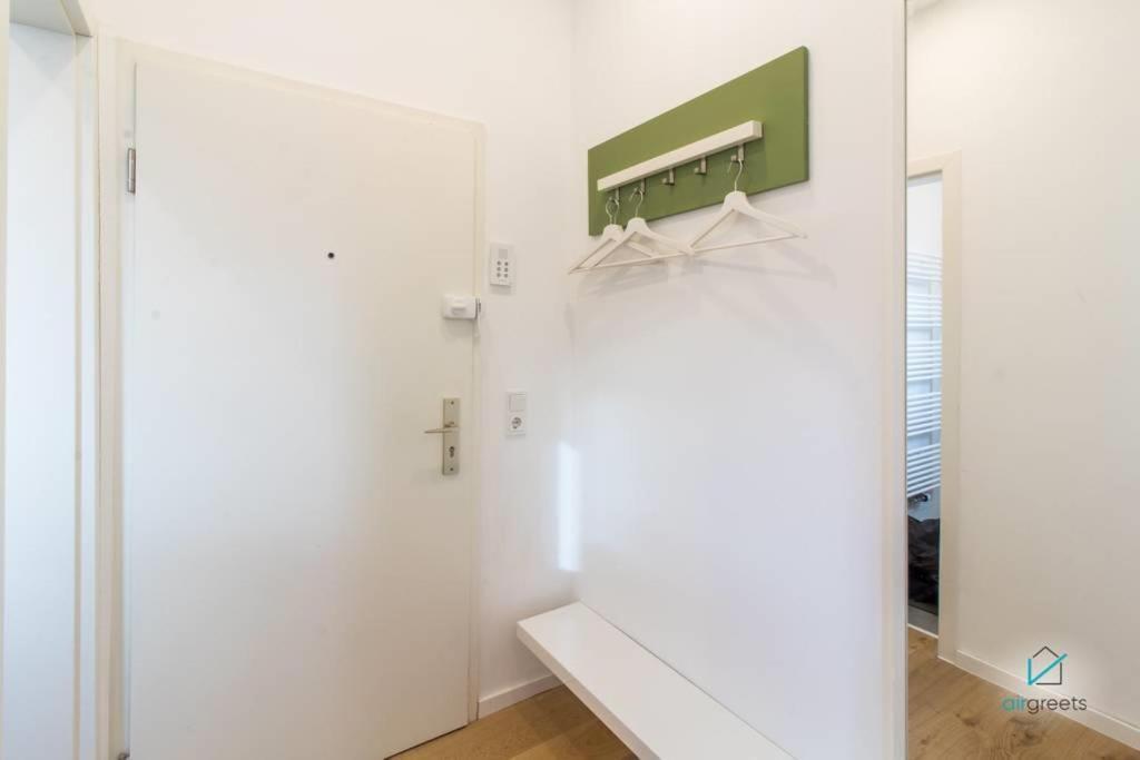 Discover - Near Rathenauplatz Apartament Kolonia