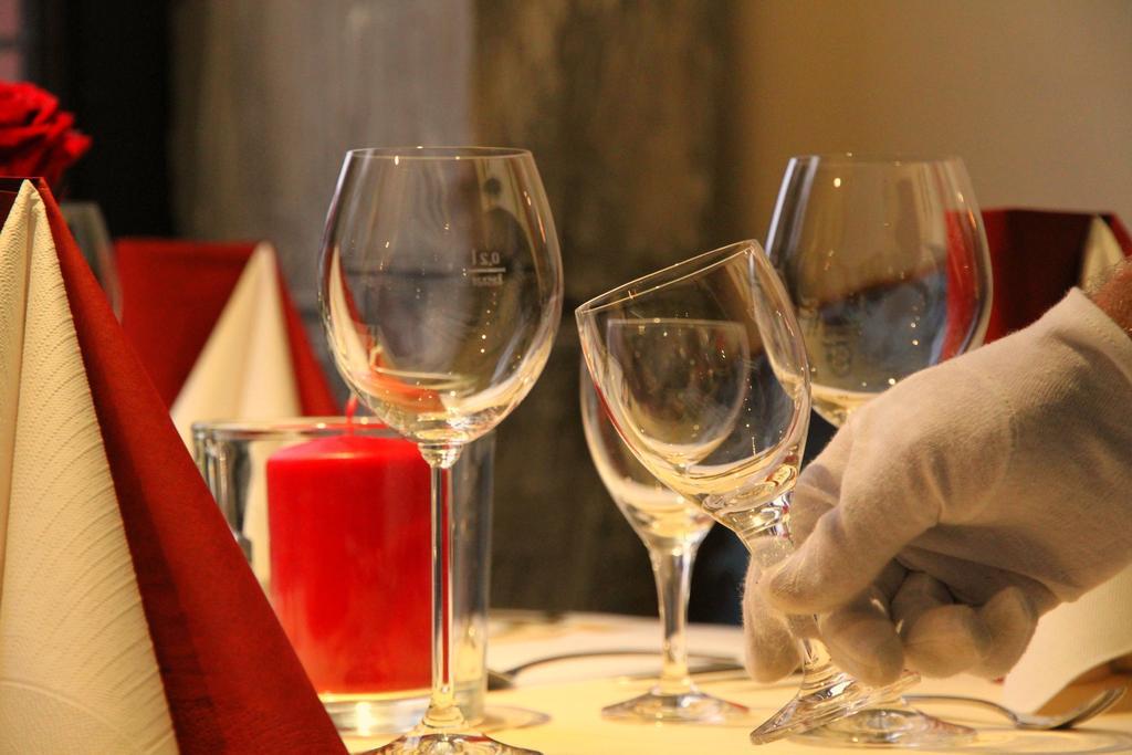 Warsteinerhof By Centro Comfort 3* Cologne