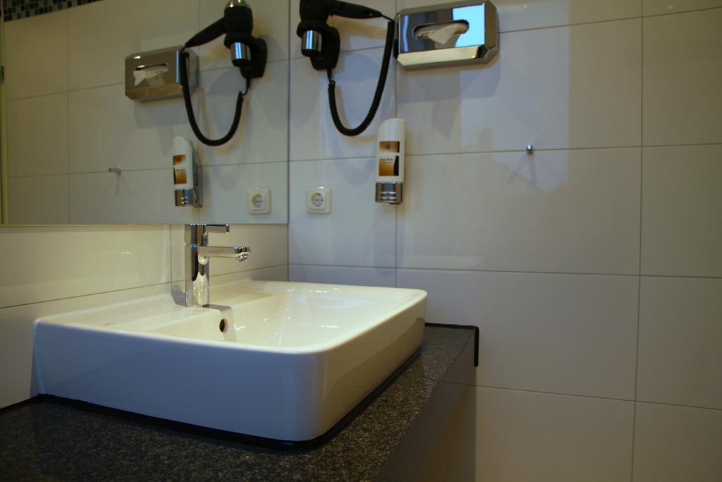 Hotel Warsteinerhof By Centro Comfort