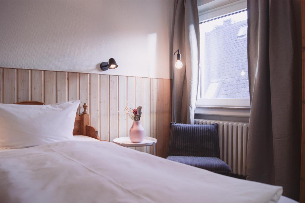 Inn Digital Check-in - Stapelhaeuschen