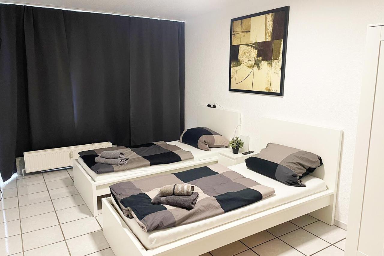 Junkersdorf Apartment Cologne